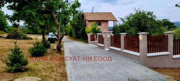 Продава парцел, с. арбанаси, област велико търново