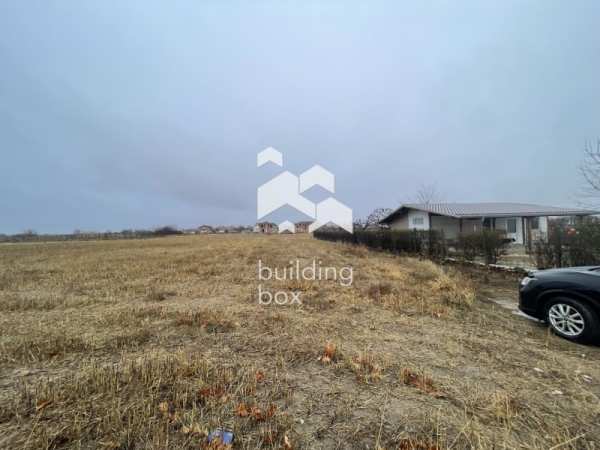 Продава парцел, с. скутаре, област пловдив