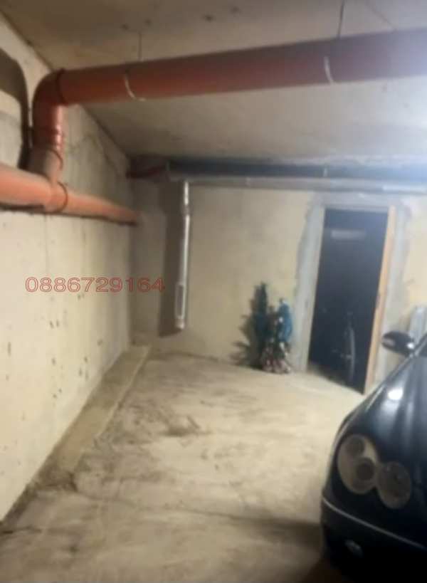 Продава гараж, паркомясто, гр. варна, аспарухово