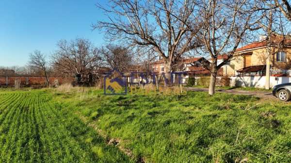 Продава парцел, с. крумово, област пловдив