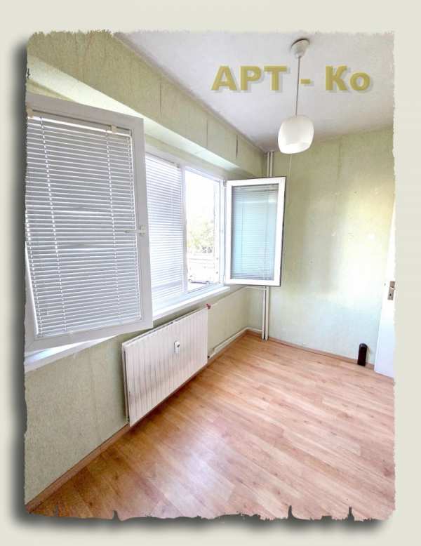 Продава 1-стаен, гр. перник, изток