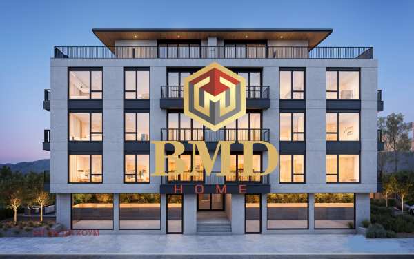 Продава 2-стаен, гр. велинград, област пазарджик