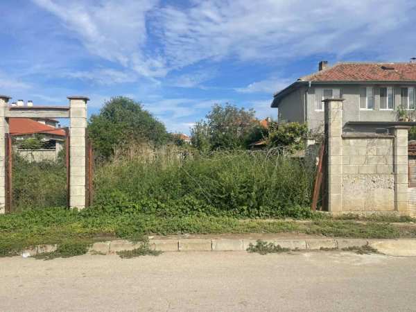 Продава парцел, гр. каварна, област добрич