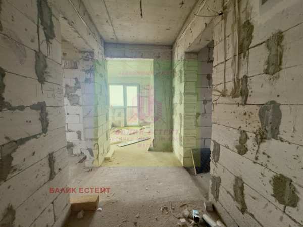 Продава 4-стаен, гр. добрич, христо ботев