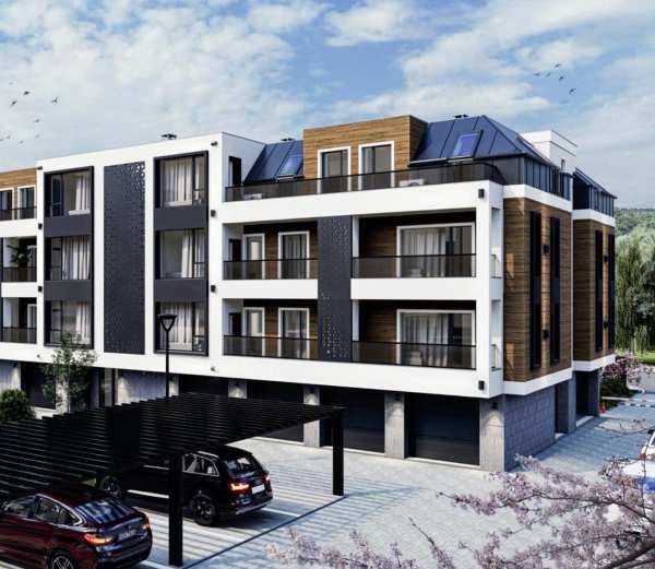 Продава 3-стаен, гр. пловдив, остромила