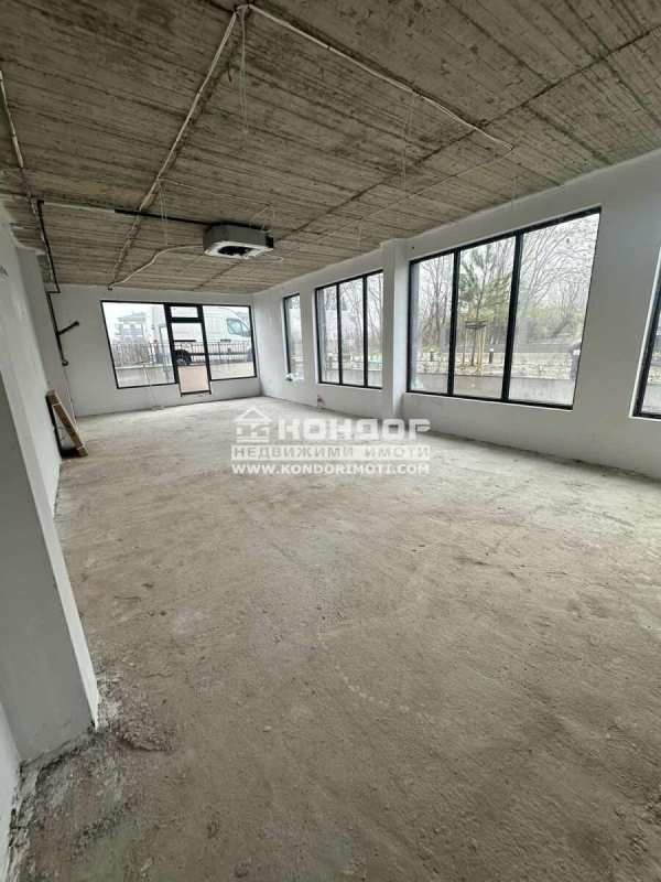 Продава магазин, гр. пловдив, остромила