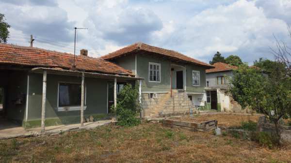 Продава къща, гр. провадия, област варна