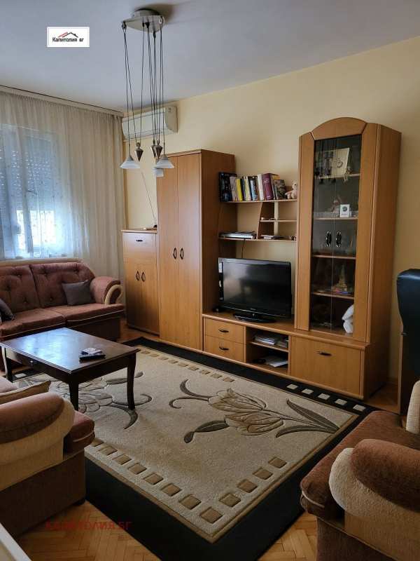 Продава 2-стаен, гр. кърджали, център