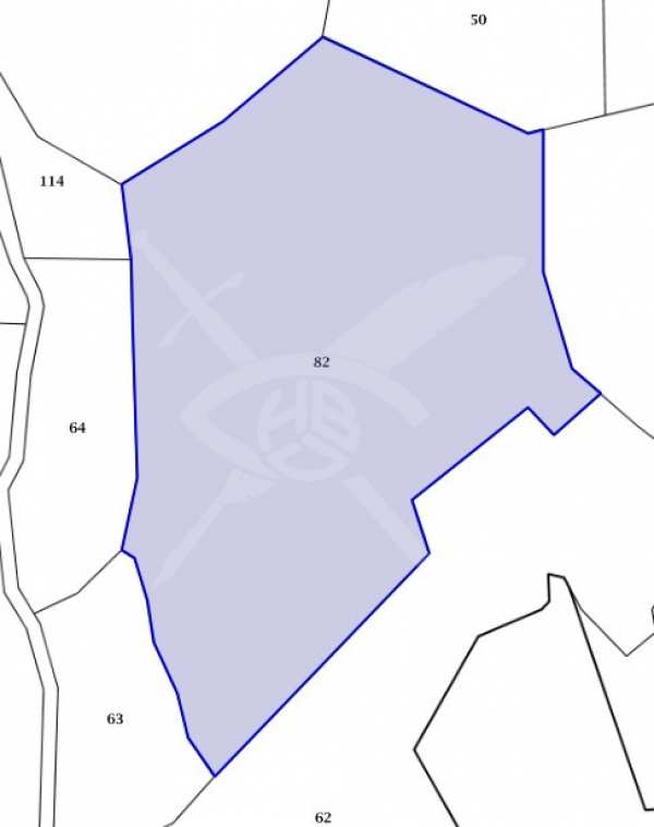 Продава парцел, с. равадиново, област бургас