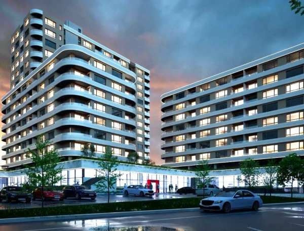 Продава 2-стаен, гр. бургас, изгрев