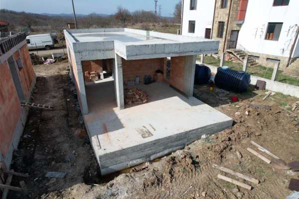 Продава къща, с. велика, област бургас