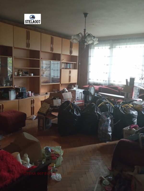 Продава  3-стаен град Видин, Христо Ботев
      110 кв.м