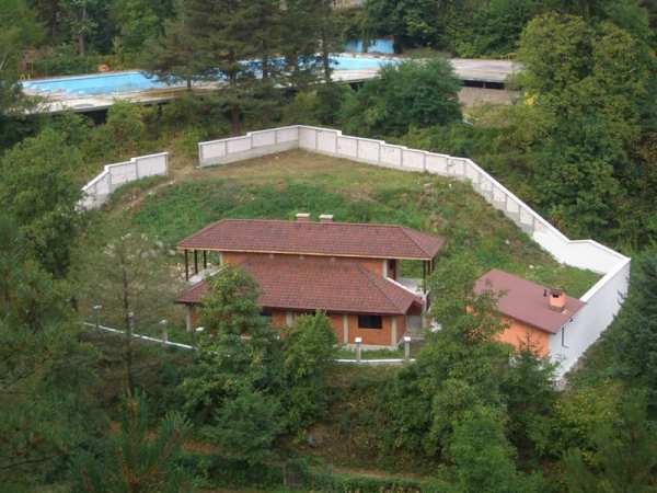Продава вила, с. костенец, област софия област