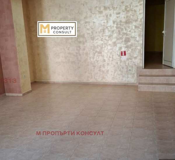 Продава магазин, гр. плевен, идеален център