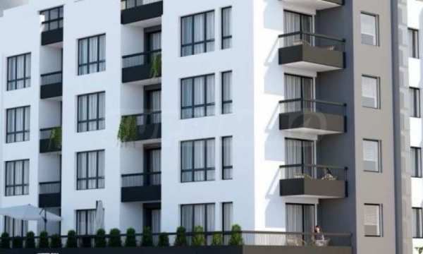 Продава 2-стаен, гр. видин, бонония