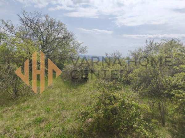Продава парцел, с. баново, област варна