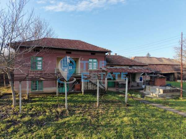 Продава къща, с. долна липница, област велико търново