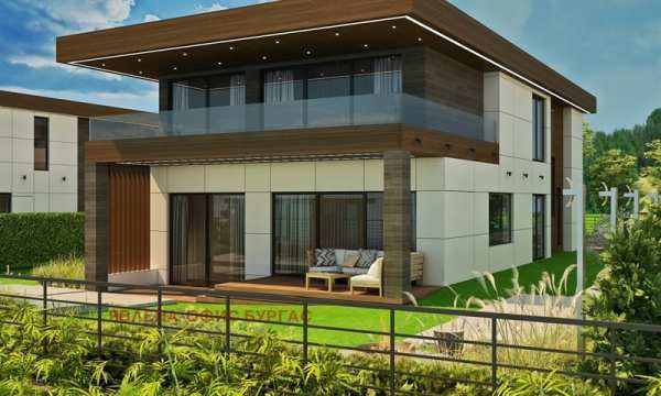 Продава къща, гр. поморие, област бургас