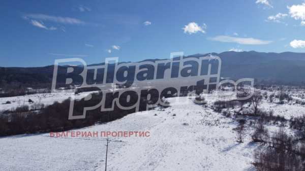 Продава парцел, к.к. боровец, област софия област