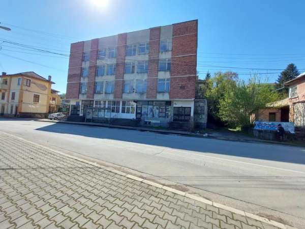 Продава офис, гр. горна оряховица, област велико търново