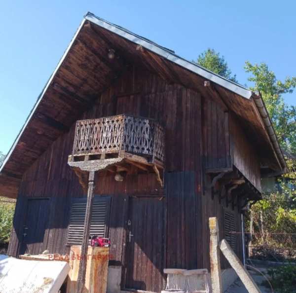 Продава вила, с. николово, област русе