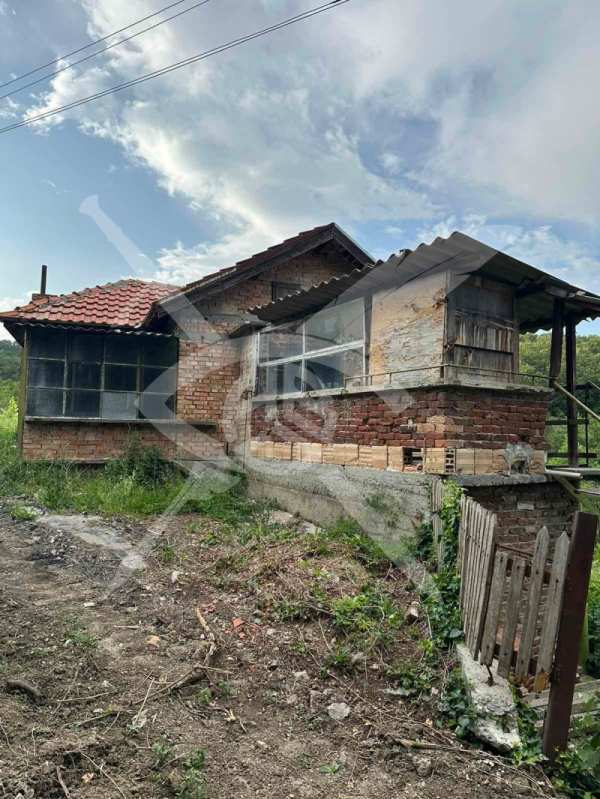 Продава къща, гр. айтос, област бургас