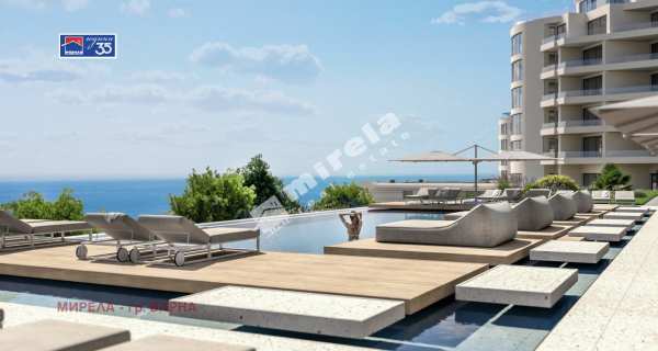 Продава 1-стаен, гр. варна, м-т ален мак