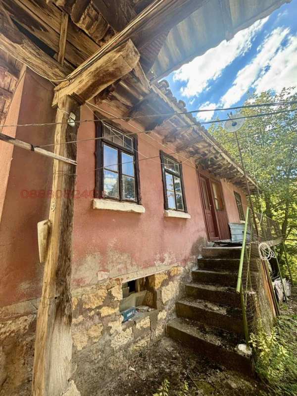 Продава къща, с. табачка, област русе