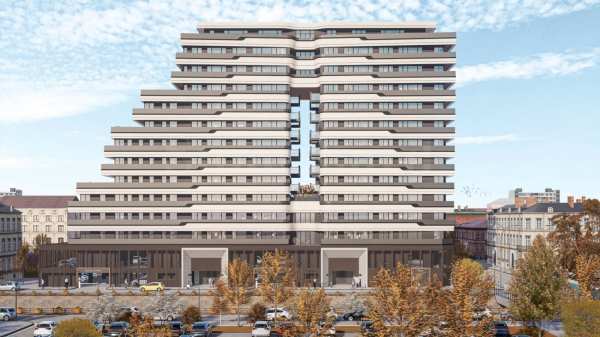Продава многостаен, гр. софия, център