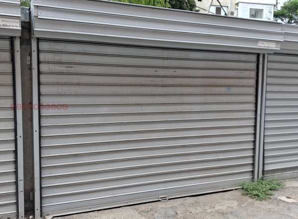 Продава гараж, паркомясто, гр. русе, център