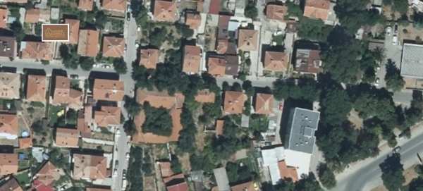 Продава парцел, гр. велинград, област пазарджик