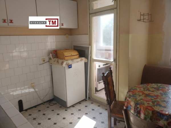 Продава 4-стаен, гр. раднево, област стара загора