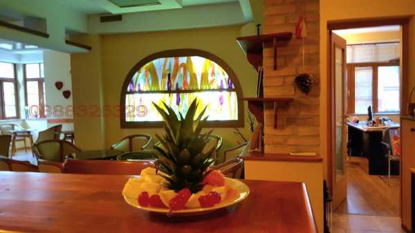 Продава офис, гр. русе, център