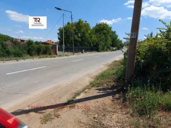 Продава парцел, с. ковачевци, област перник