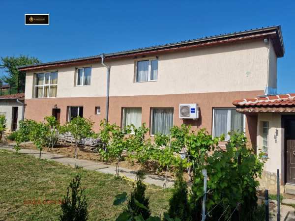 Продава къща, с. горно пещене, област враца