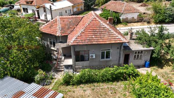 Продава къща, гр. мизия, област враца