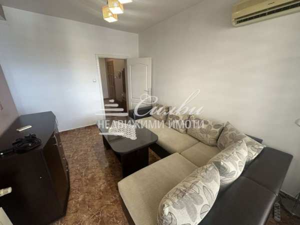 Продава 2-стаен, гр. търговище, център