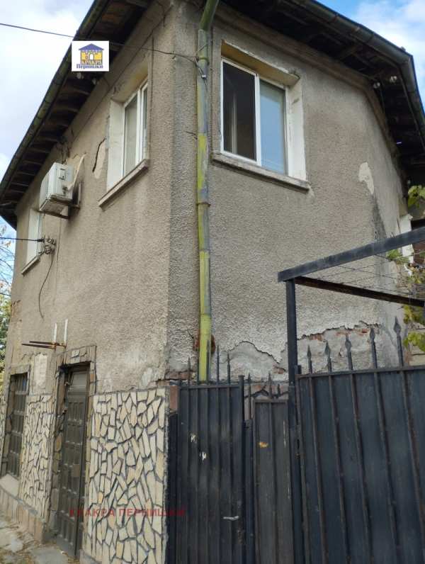 Продава парцел, гр. перник, пригаров район