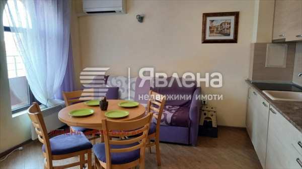 Продава 2-стаен, гр. приморско, област бургас
