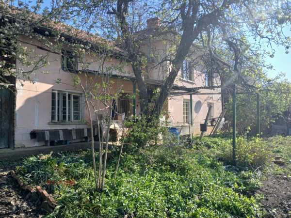 Продава къща, с. агатово, област габрово