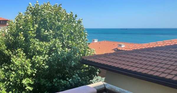 Продава 3-стаен, гр. свети влас, област бургас