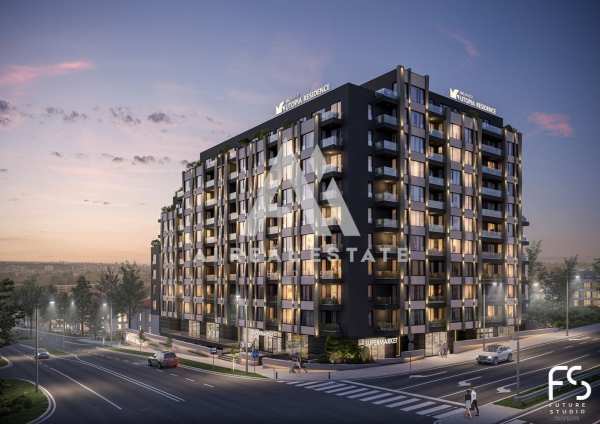 Продава многостаен, гр. плевен, широк център