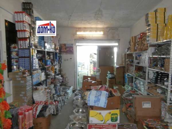 Продава склад, гр. пазарджик, промишлена зона