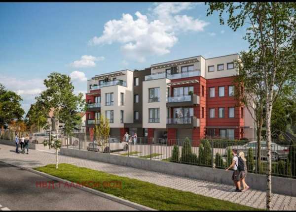 Продава къща, гр. софия, враждебна