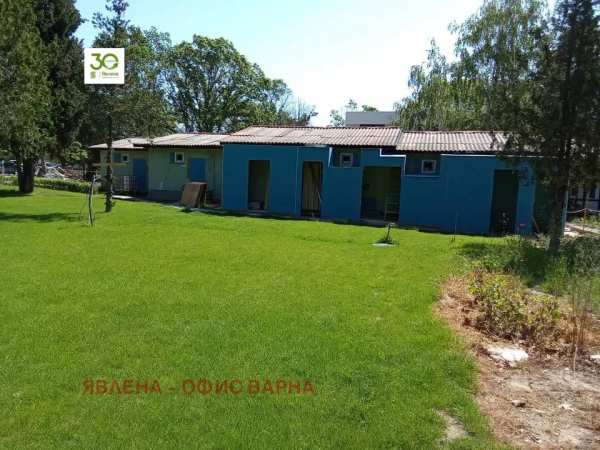 Продава бизнес имот, гр. варна, м-т фичоза