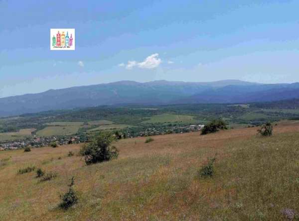 Продава парцел, с. студена, област перник