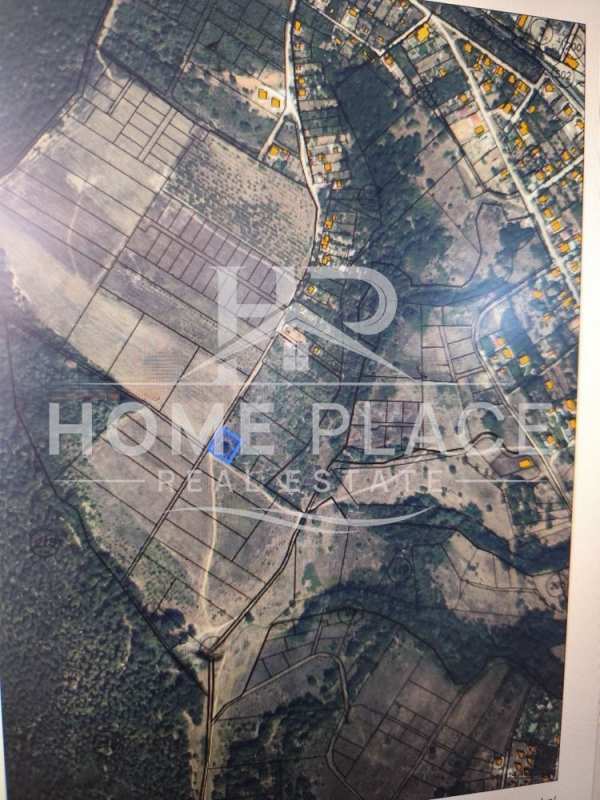 Продава парцел, с. приселци, област варна