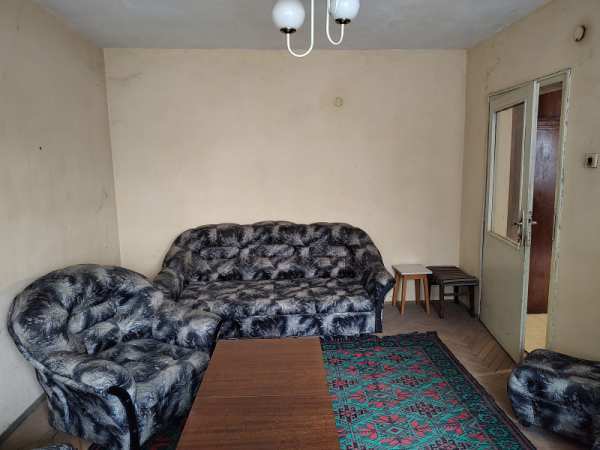 Продава 2-стаен, гр. видин, химик