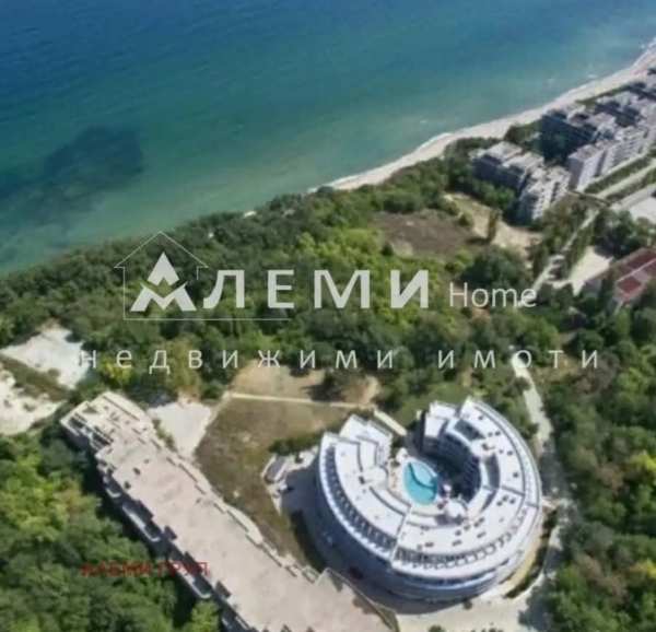 Продава 2-стаен, гр. обзор, област бургас