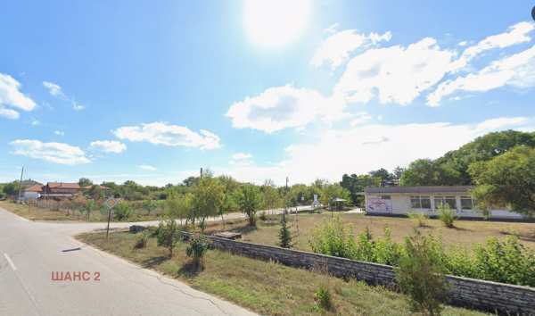 Продава парцел, с. царичино, област добрич